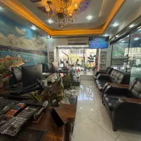 استخدام آبدارچی
