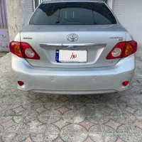 تویوتا کرولا|خودرو سواری و وانت|زاهدان, |دیوار