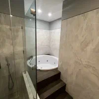 آپارتمان ۲۰۵ متری // متریال اروپایی // رحمانیه|فروش آپارتمان|مشهد, جاهد شهر|دیوار