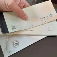 وام با چک صیادی تهران