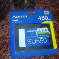 Ssd 480gb Adata  اس اس دی