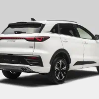 kmc کی ام سی SR6|خودرو سواری و وانت|تهران, حکمت|دیوار