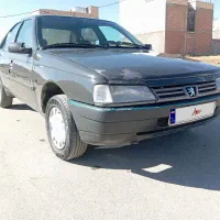 روا مدل 85|خودرو سواری و وانت|بانه, |دیوار