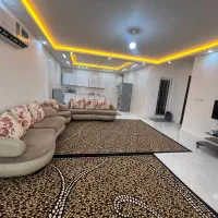 اجاره روزانه/هفتگی/ماهانه آپارتمان ۱۲۰ متری|اجارهٔ کوتاه‌مدت آپارتمان و سوئیت|بندر گناوه, |دیوار