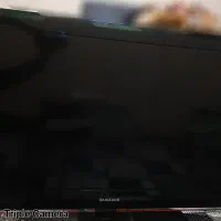 فروش تلویزیون سوخته سامسونگ