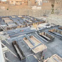 ساخت ملک کلنگی شما با بهترین سازنده منطقه