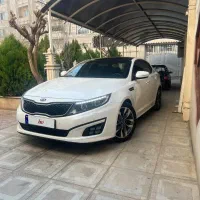 اپتیما ۲۰۱۴