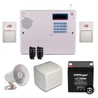 دزدگیراماکن هوشمند سیمکارتی باشرایط اقساطی|دوربین مداربسته|میاندوآب, |دیوار