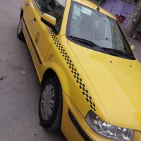 فروش،تاکسی گردشی|خودرو سواری و وانت|ساری, |دیوار
