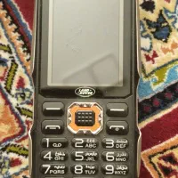 گوشی ارتشی ۳ سیم لندرور نو