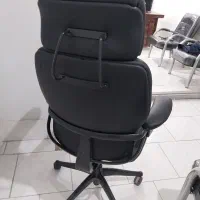 صندلی مدیریت راحت یران|دفتر کار|اردبیل, |دیوار