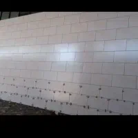 کاشیکاری وسفت کاری|خدمات پیشه و مهارت|بروجرد, |دیوار