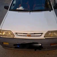 پرایددوگانهفابریک۸۵|خودرو سواری و وانت|قم, شاه ابراهیم|دیوار