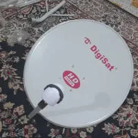 نصاب آنتن تنظیم راهاندازی TV نصب به دیوار دیجیتال|خدمات پیشه و مهارت|بندرعباس, |دیوار