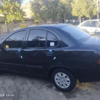 تیبا صندوقدار مدل ۹۳|خودرو سواری و وانت|خرمآباد, |دیوار