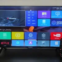 تلویزیون هوشمند