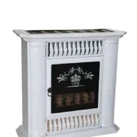 بخاری شومینه طرح پاسارگاد Ps360(بهکاران)