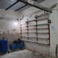 اجاره مغازه یا شراکت برای تعویض روغنی