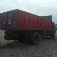 ولوو سوسماری تک باری  مدل ۴۶|خودرو سنگین|گنبد کاووس, |دیوار