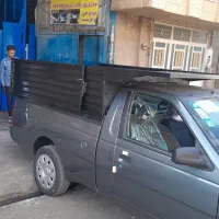 اریسان تلفنی حمل بار بیرون ازشهرها|خدمات حمل و نقل|قم, مسجد امام حسن|دیوار