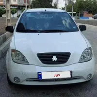 تیبا صندوقدار SX مدل ۱۴۰۰