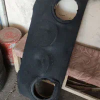 طاقچه سه بعدی کویک و پراید