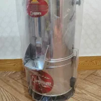 سبزی خورد کن دسینی نو|خردکن، آسیاب، غذاساز|اسلامشهر, شهرک قائمیه|دیوار