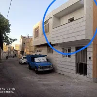 راه جدا ۵۰متری تازه ساز