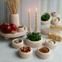 هفت سین سنگ مصنوعی