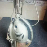 جارو برقی ایستاده