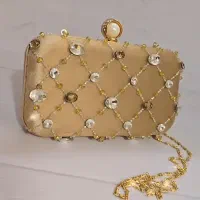 کیف های مجلسی شیک دستی|کیف، کفش، کمربند|سلماس, |دیوار