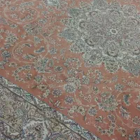 فرش ۱۲ متری ۷۰۰شونه|فرش|ساوه, |دیوار