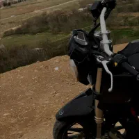 بنلی ۲۵۰ تک سیلندر