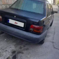پراید 86