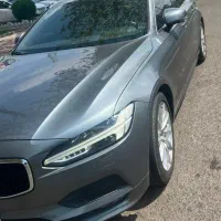 Volvo s90  2020|خودرو سواری و وانت|بندر انزلی, معلم|دیوار