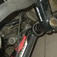 دوچرخه ۲۶ ویوا اصل دنده ای|دوچرخه، اسکیت، اسکوتر|مشهد, کوی ولیعصر|دیوار