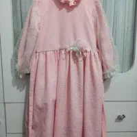 پیراهن مجلسی|کفش و لباس بچه|مشهد, فتح المبین|دیوار