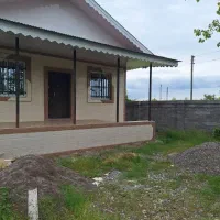 ویلای نوساز ۴۵۰متری|فروش خانه و ویلا|رشت, گلباغ نماز|دیوار