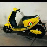 موتور برقی2000کویر