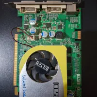 گرافیک و رم حرفهای کامپیوتر در حد نو