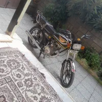 موتور  مزایده ۱۵۰ احسان