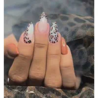 ناخن شیک و قشنگ برازنده شماست|خدمات آرایشگری و زیبایی|رباطکریم, رباطکریم|دیوار