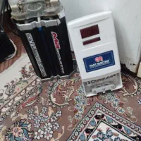 حراج اسپیکر امپلی باطری دینام میدرنج۱۲مودم خازن|قطعات یدکی و لوازم جانبی|پاکدشت, پاکدشت (مامازند)|دیوار