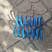 فنر لول تیبا و پراید|قطعات یدکی و لوازم جانبی|کاشان, پشت شهربانی|دیوار