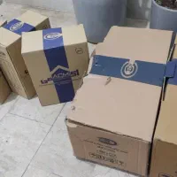 چراغ کامل جلو و عقب سمند lx|قطعات یدکی و لوازم جانبی|یزد, |دیوار