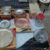 سرویس ۶نفره