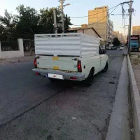 پیکان وانت دوگانه شرکتی|خودرو سواری و وانت|کرج, کمالشهر|دیوار