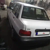 فروش|خودرو سواری و وانت|مرند, |دیوار