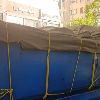 سیستان بار حمل بار با نیسان به تمام نقاط ایران