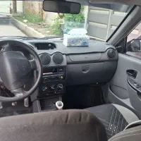 پراید مدل ۹۷